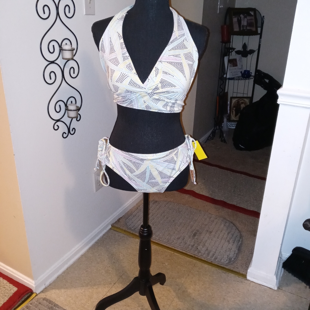 Swimwear